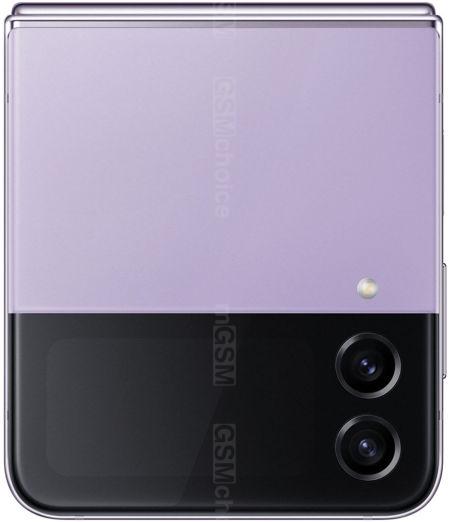 Samsung Galaxy Z Flip 4 本体 ブラック Samsung Galaxy z Flip 4 - Niska cena na Allegro
