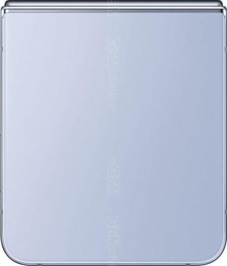 Samsung Galaxy Z Flip4