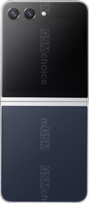 Samsung Galaxy Z Flip5 Retro Samsung Galaxy Z Flip5 Retro