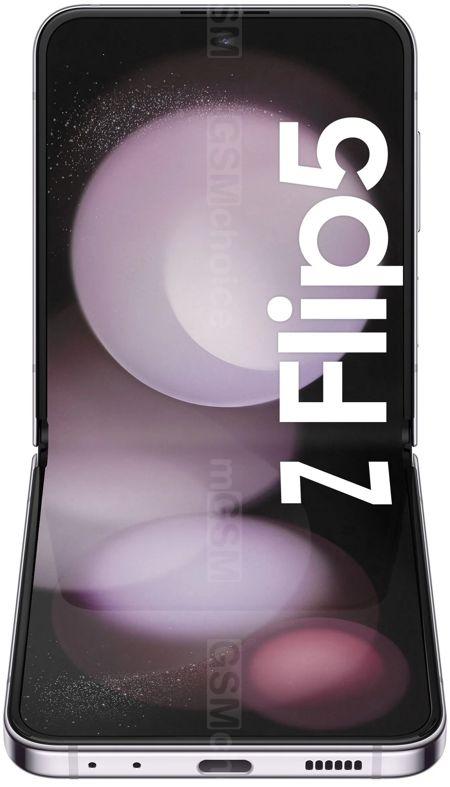 Galaxy Z Flip5 本体 Galaxy Z Flip5【スペック】価格や発売日 | スマホBANK
