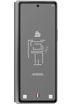 Samsung Galaxy Z Fold 2 Thom Browne kliknij aby zobaczyć powiększenie