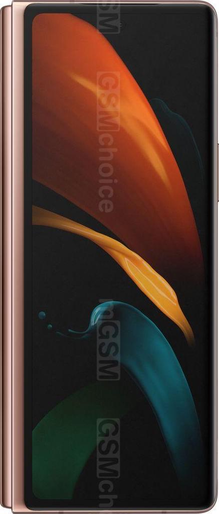 Samsung Galaxy Z Fold 2