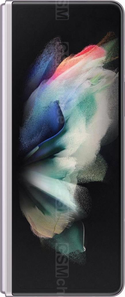 Samsung Galaxy Z Fold 3 Samsung Galaxy Z Fold 3