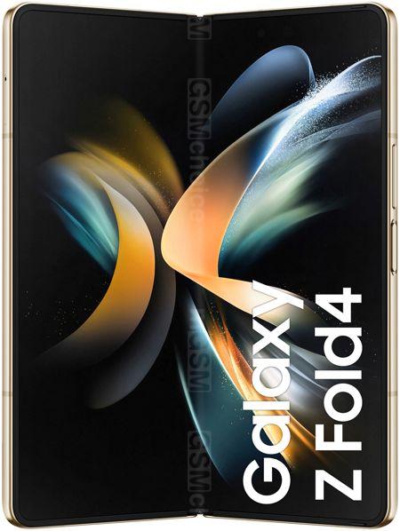 Samsung Galaxy Z Fold4 Galaxy Z Fold 4, SM-F936N, SM-F936U