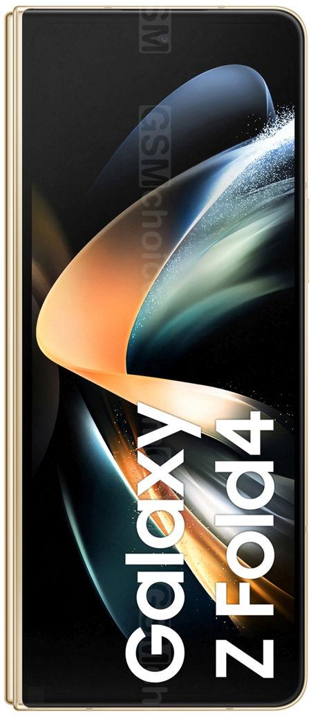 Samsung Galaxy Z Fold4 Galaxy Z Fold 4, SM-F936N, SM-F936U
