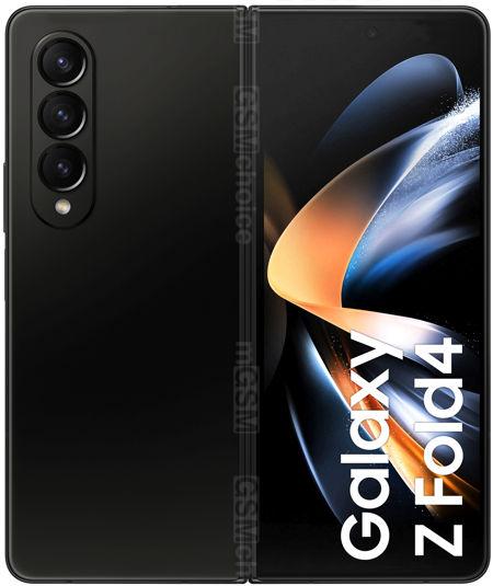 <5927>galaxy z fold4 ・海外版SM-F936N Samsung Galaxy Z Fold4 5G SM-F936 12/256GB Beżowy - Cena