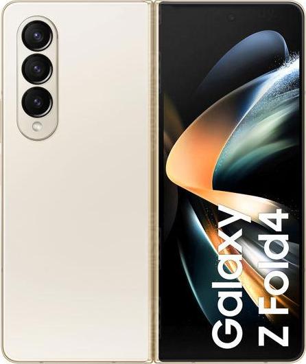 Samsung Galaxy Z Fold4