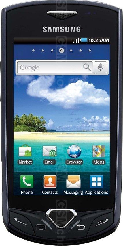 Samsung Gem Samsung Gem