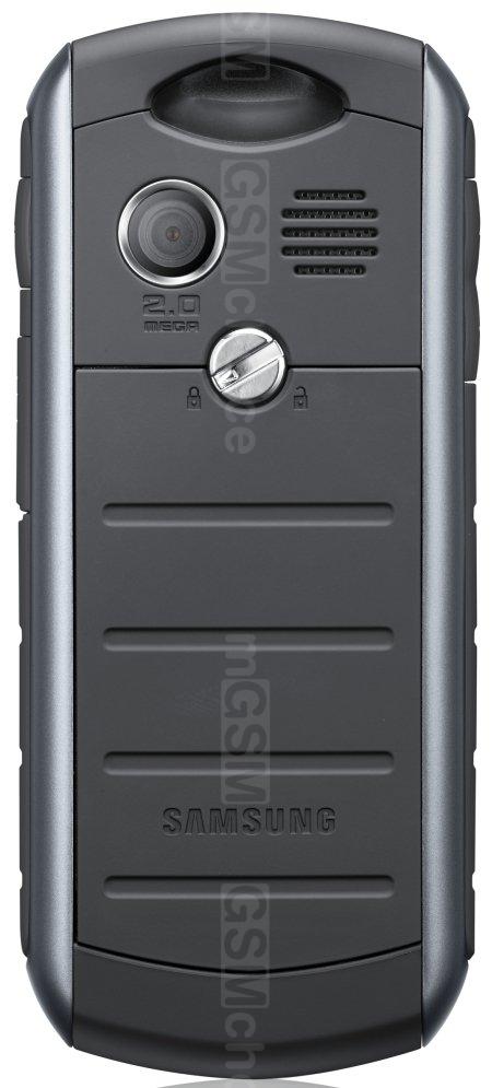 SAMSUNG - Bagooo Samsung GT-B2710 Xcover 271, Solid B2710 Dane techniczne