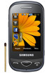 Samsung GT-B3410 kliknij aby zobaczyć powiększenie