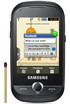 Samsung GT-B5310 CorbyPRO kliknij aby zobaczyć powiększenie