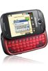 Samsung GT-B5310 CorbyPRO kliknij aby zobaczyć powiększenie