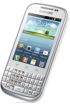 Samsung GT-B5330 Galaxy Chat kliknij aby zobaczyć powiększenie