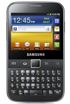 Samsung GT-B5510 Galaxy Y Pro kliknij aby zobaczyć powiększenie