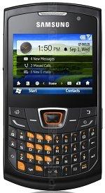 Galeria zdjęć telefonu Samsung GT-B6520 Omnia Pro 5