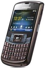 Galeria zdjęć telefonu Samsung GT-B7320 Omnia PRO