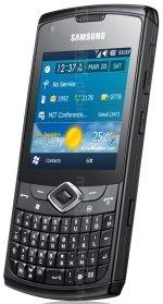 Galeria zdjęć telefonu Samsung GT-B7350 Omnia Pro 4