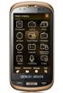 Samsung GT-B7620 Giorgio Armani kliknij aby zobaczyć powiększenie