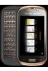 Samsung GT-B7620 Giorgio Armani kliknij aby zobaczyć powiększenie