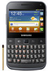 Samsung GT-B7800 Galaxy M Pro kliknij aby zobaczyć powiększenie