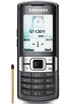 Samsung GT-C3011 kliknij aby zobaczyć powiększenie