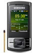 Samsung GT-C3050 kliknij aby zobaczyć powiększenie