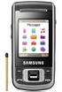 Samsung GT-C3110 kliknij aby zobaczyć powiększenie