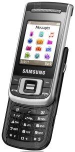 Galeria zdjęć telefonu Samsung GT-C3110