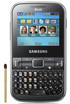 Samsung GT-C3222 kliknij aby zobaczyć powiększenie