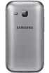 Samsung GT-C3310 Champ Deluxe kliknij aby zobaczyć powiększenie