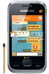Samsung GT-C3312 kliknij aby zobaczyć powiększenie