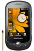 Samsung GT-C3510 Corby POP kliknij aby zobaczyć powiększenie