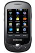 Samsung GT-C3510 Corby POP kliknij aby zobaczyć powiększenie