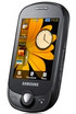 Samsung GT-C3510 Corby POP