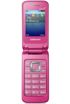 Samsung GT-C3520 La Fleur kliknij aby zobaczyć powiększenie