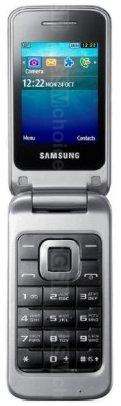 Galeria zdjęć telefonu Samsung GT-C3520
