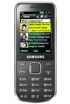 Samsung GT-C3530 kliknij aby zobaczyć powiększenie