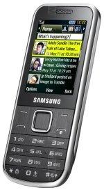 Galeria zdjęć telefonu Samsung GT-C3530