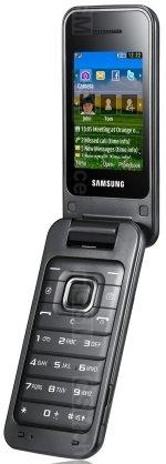 Galeria zdjęć telefonu Samsung GT-C3560