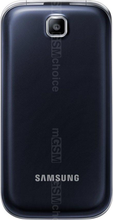 Samsung GT-C3592 Samsung GT-C3592