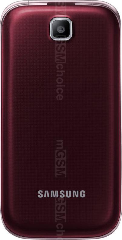 Samsung GT-C3595 Samsung GT-C3595