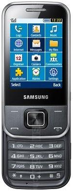 Galeria zdjęć telefonu Samsung GT-C3750