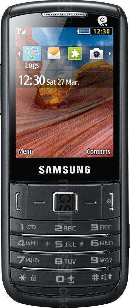 Samsung GT-C3780 Samsung GT-C3780