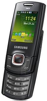 Galeria zdjęć telefonu Samsung GT-C5130
