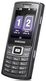 Galeria zdjęć telefonu Samsung GT-C5212