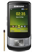 Samsung GT-C5510 kliknij aby zobaczyć powiększenie