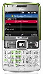 Galeria zdjęć telefonu Samsung GT-C6620