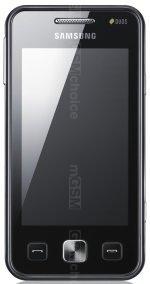 Galeria zdjęć telefonu Samsung GT-C6712