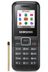 Samsung GT-E1070 kliknij aby zobaczyć powiększenie