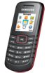 Samsung GT-E1080 kliknij aby zobaczyć powiększenie
